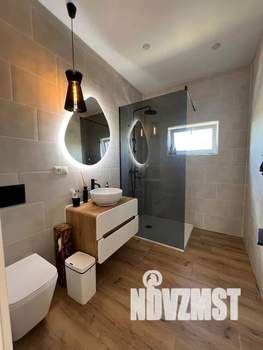 Дом 95м², 1-этажный, посуточно,