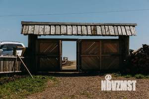 Дом 25м², 1-этажный, посуточно,