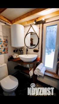 Дом 20м², 1-этажный, посуточно,