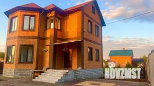 Дом 160м², 2-этажный, посуточно,