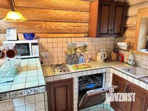 Дом 130м², 1-этажный, на длительный срок,