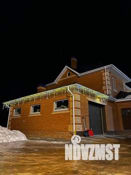 Дом 180м², 2-этажный, посуточно,