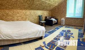 Дом 180м², 2-этажный, посуточно,