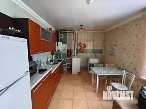 Дом 115м², 1-этажный, на длительный срок,