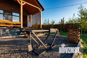 Дом 25м², 1-этажный, посуточно,