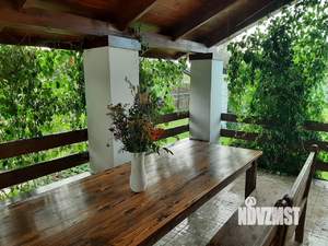 Дом 200м², 2-этажный, посуточно,