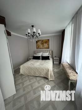 Дом 170м², 1-этажный, посуточно,