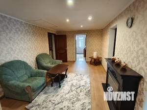 Дом 115м², 1-этажный, на длительный срок,