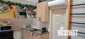 Дом 44м², 1-этажный, посуточно,