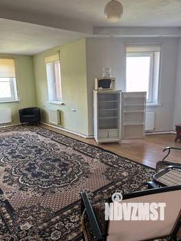 Коттедж 150м², 2-этажный, на длительный срок,