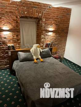 Дом 65м², 1-этажный, посуточно,