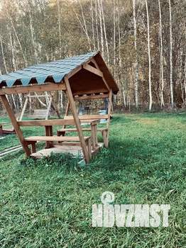 Дом 43м², 2-этажный, посуточно,