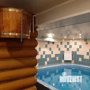 Дом 295м², 2-этажный, посуточно,