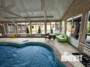 Дом 200м², 2-этажный, посуточно,