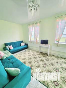 Дом 150м², 2-этажный, посуточно,