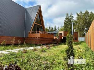 Дом 65м², 1-этажный, посуточно,