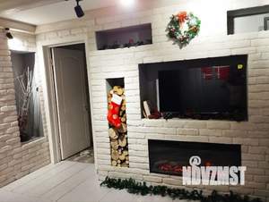 Дом 50м², 2-этажный, посуточно,