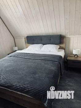 Дом 52м², 1-этажный, посуточно,