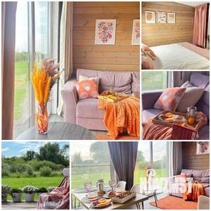 Дом 50м², 1-этажный, посуточно,