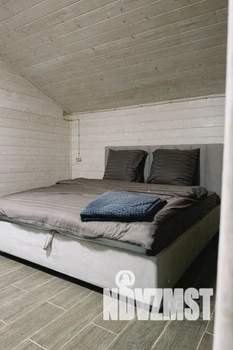 Дом 50м², 1-этажный, посуточно,