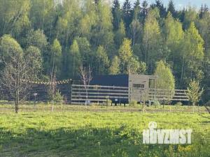 Дом 29м², 1-этажный, посуточно,