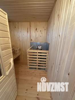 Дом 94м², 2-этажный, посуточно,