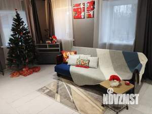 Дом 50м², 2-этажный, посуточно,