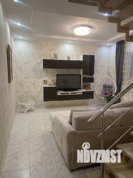 Дом 150м², 2-этажный, на длительный срок,