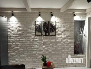 Дом 54м², 2-этажный, посуточно,