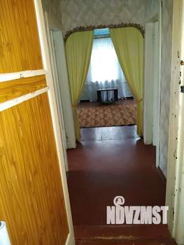 Дом 90м², 1-этажный, на длительный срок,