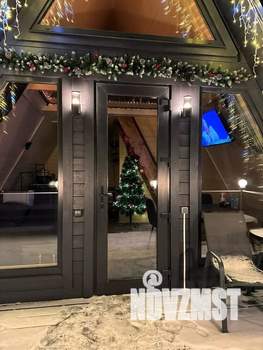 Дом 40м², 2-этажный, посуточно,