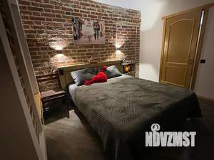 Дом 65м², 1-этажный, посуточно,