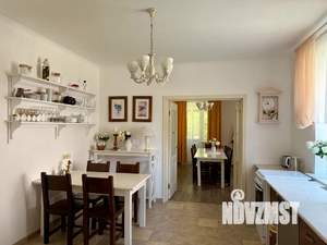 Дом 201м², 2-этажный, посуточно,