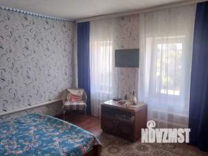 Дом 120м², 2-этажный, посуточно,