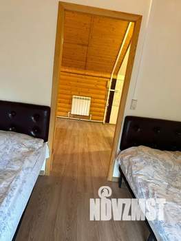 Дом 350м², 2-этажный, посуточно,