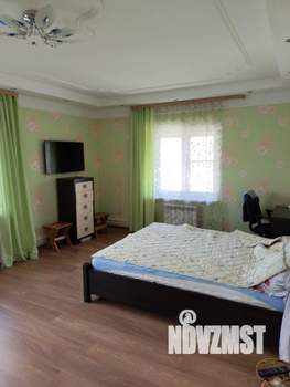 Дом 240м², 2-этажный, на длительный срок,