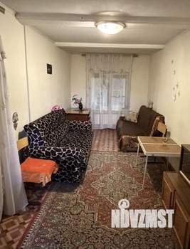 Дом 39м², 1-этажный, на длительный срок,