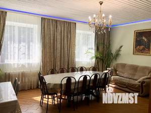 Дом 260м², 2-этажный, посуточно,