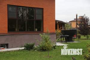 Дом 120м², 2-этажный, посуточно,