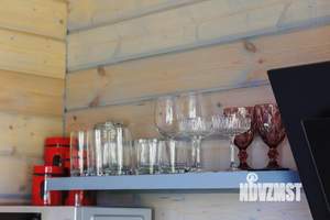 Дом 50м², 1-этажный, посуточно,