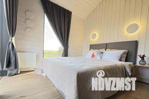 Дом 100м², 1-этажный, посуточно,