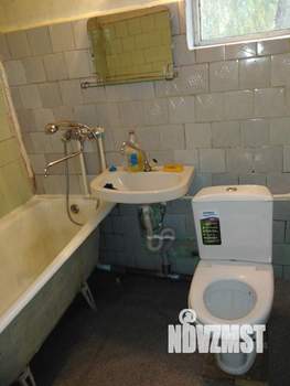 Дом 90м², 1-этажный, на длительный срок,