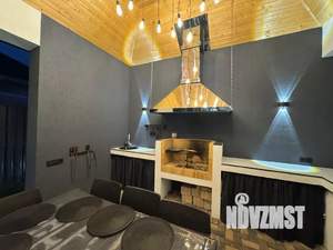 Дом 220м², 1-этажный, посуточно,