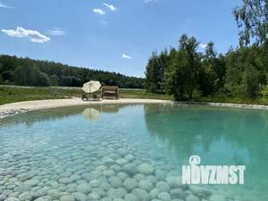 Дом 29м², 1-этажный, посуточно,