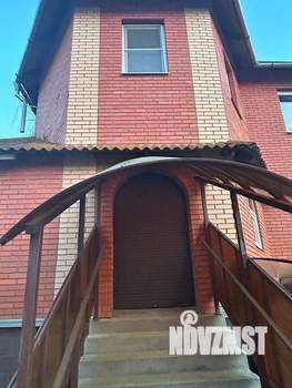 Коттедж 150м², 2-этажный, на длительный срок,