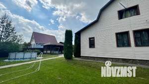 Дом 100м², 2-этажный, посуточно,