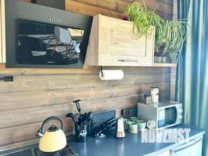 Дом 50м², 1-этажный, посуточно,