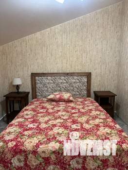 Дом 150м², 2-этажный, посуточно,