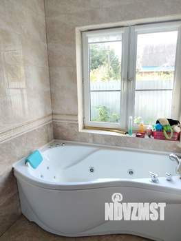 Дом 240м², 2-этажный, на длительный срок,