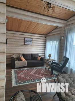 Дом 50м², 1-этажный, посуточно,